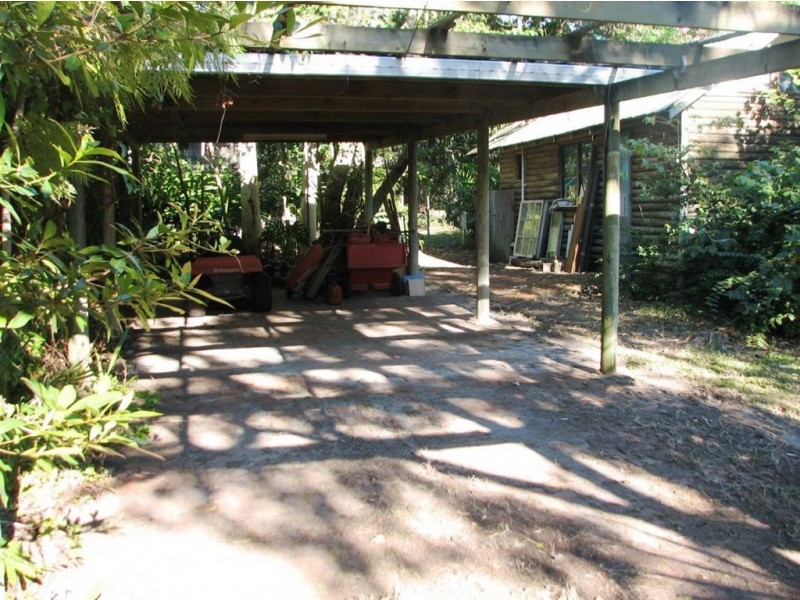 9 Hannah Road, Yeppoon QLD 4703