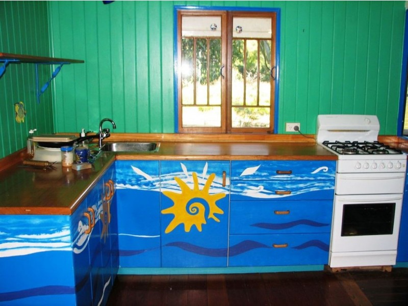 9 Hannah Road, Yeppoon QLD 4703