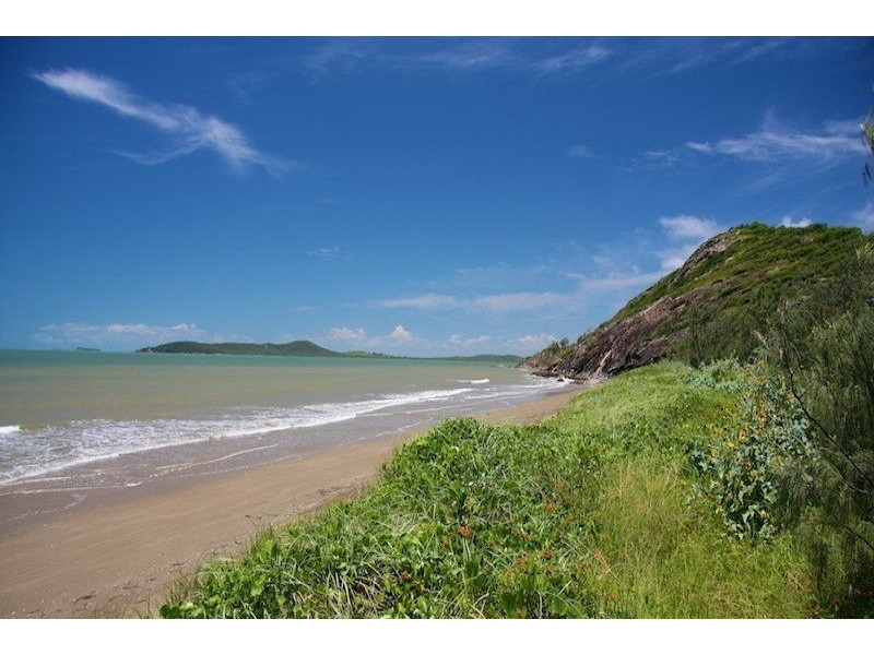 22 Lakeview Crescent, Mulambin QLD 4703