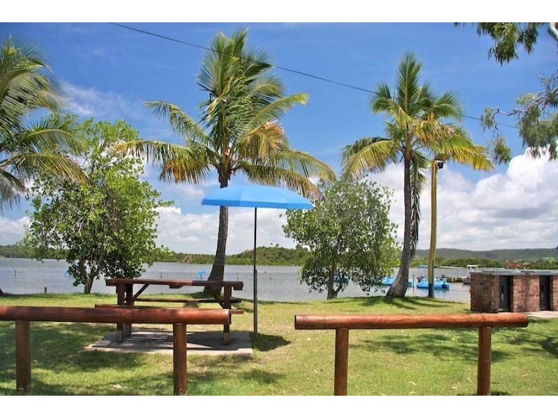 22 Lakeview Crescent, Mulambin QLD 4703