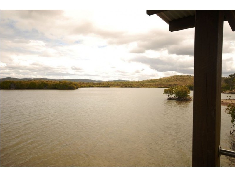 7 Sandcastle drive, Yeppoon QLD 4703