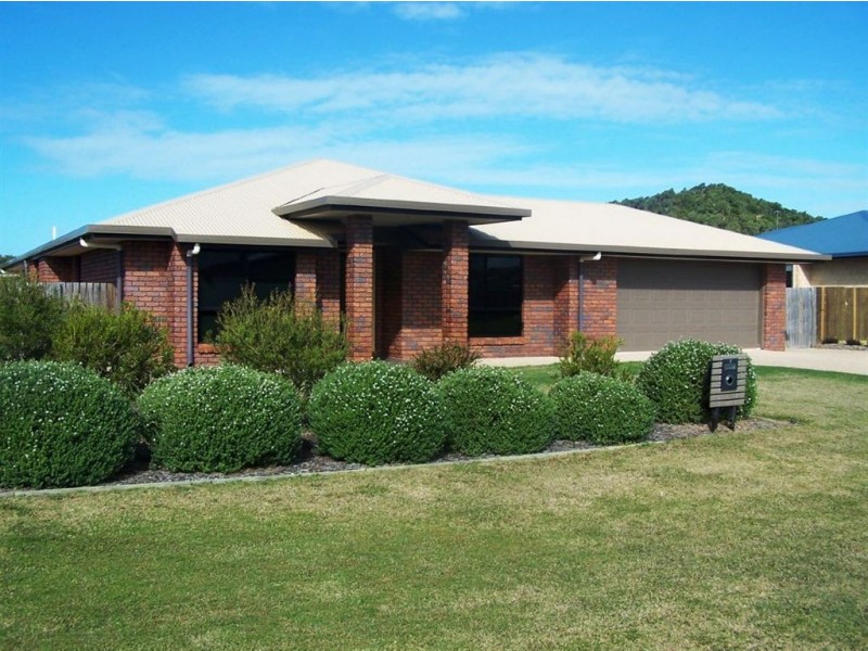 7 Sandcastle drive, Yeppoon QLD 4703