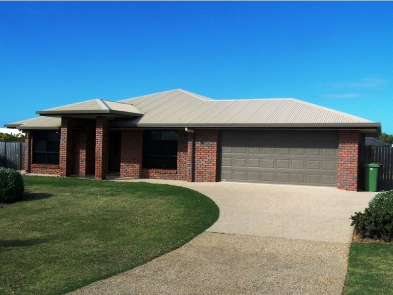 7 Sandcastle drive, Yeppoon QLD 4703