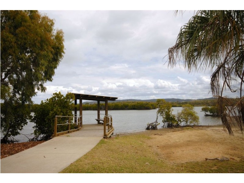 7 Sandcastle drive, Yeppoon QLD 4703