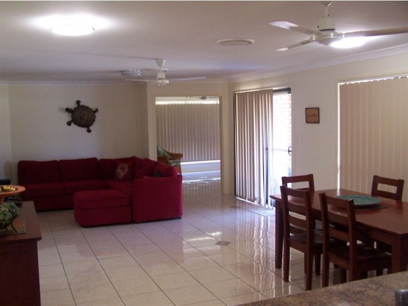 7 Sandcastle drive, Yeppoon QLD 4703