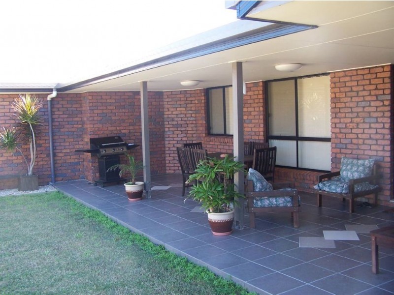 7 Sandcastle drive, Yeppoon QLD 4703