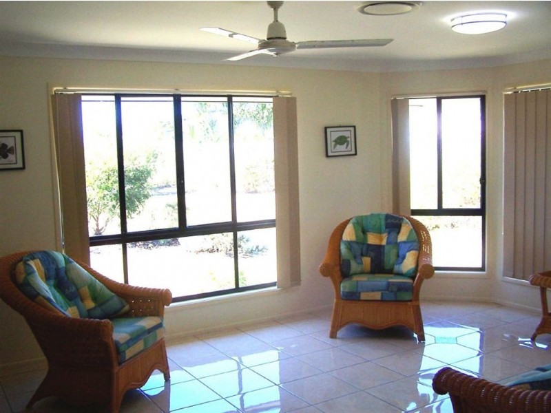 7 Sandcastle drive, Yeppoon QLD 4703