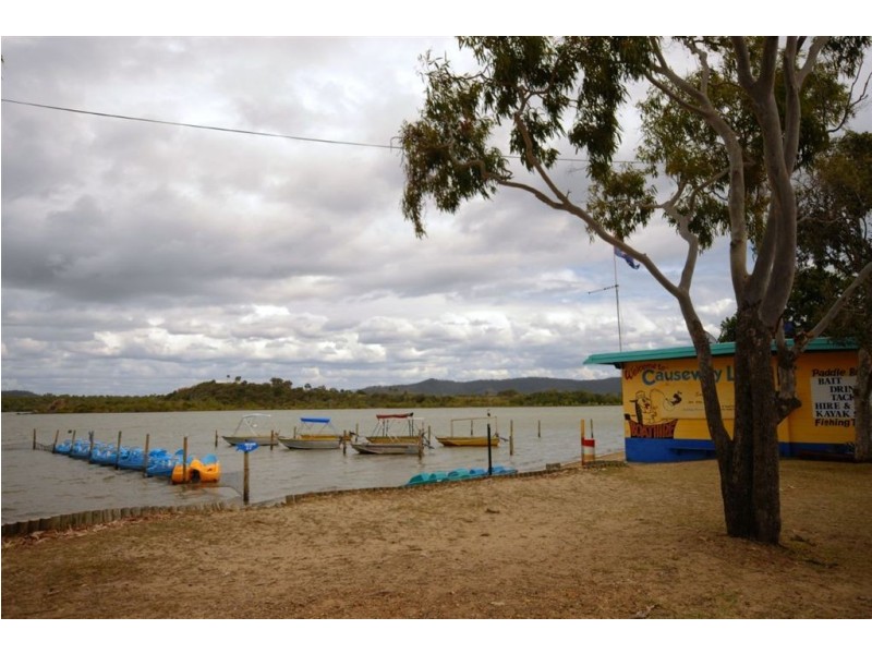 7 Sandcastle drive, Yeppoon QLD 4703