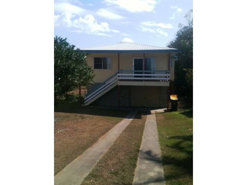 658 Scenic Highway, Yeppoon QLD 4703