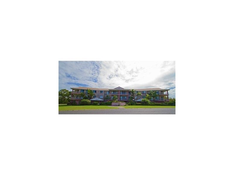 5/192 Matthew Flinders Drive, Yeppoon QLD 4703