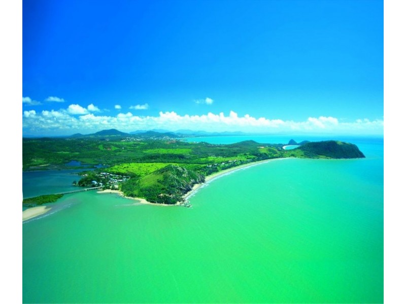 Beachside Residential, Mulambin, Yeppoon QLD 4703
