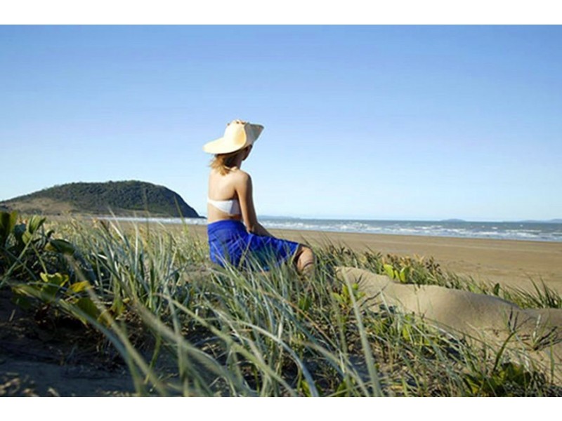 Beachside Residential, Mulambin, Yeppoon QLD 4703