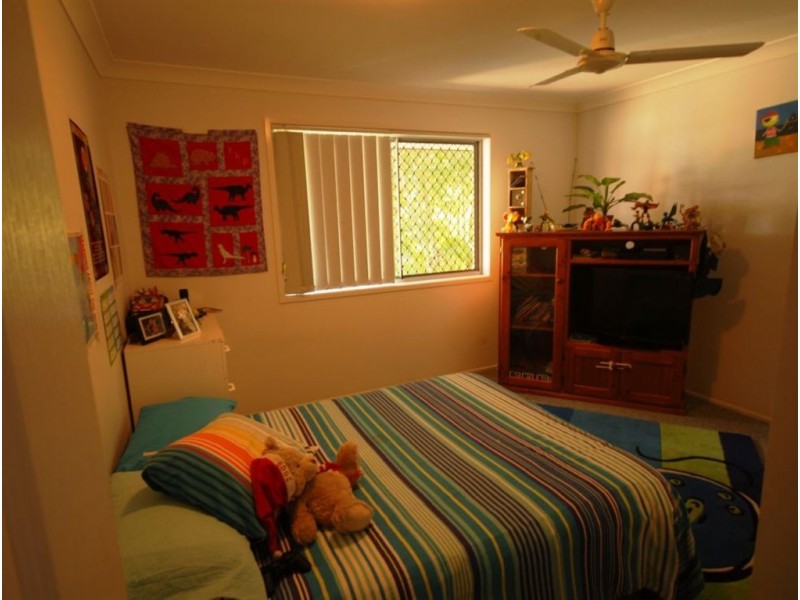 21/26 Birdwood Avenue, Yeppoon QLD 4703