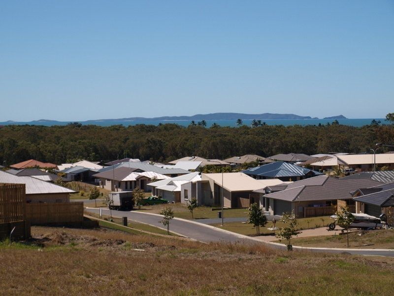 Lot 54 Lexington Drive, Yeppoon QLD 4703