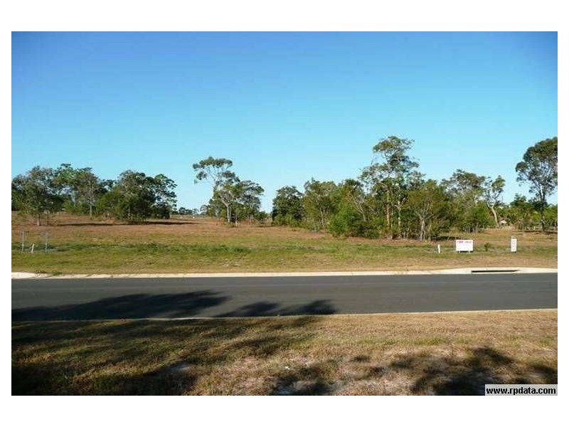 Lot 3 Stanley Avenue, Yeppoon QLD 4703
