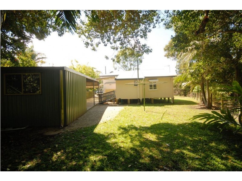70 Braithwaite Street, Yeppoon QLD 4703