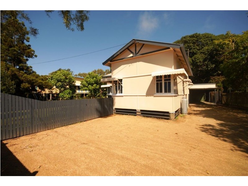 70 Braithwaite Street, Yeppoon QLD 4703