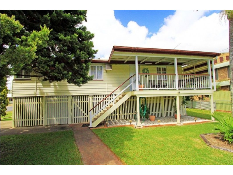 84 Whitman St, Yeppoon QLD 4703