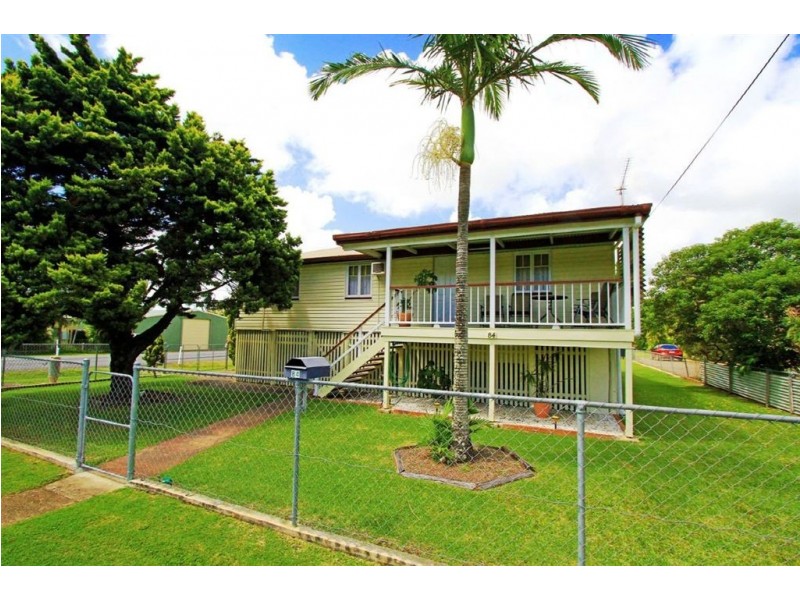 84 Whitman St, Yeppoon QLD 4703