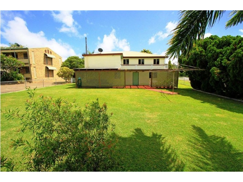 84 Whitman St, Yeppoon QLD 4703