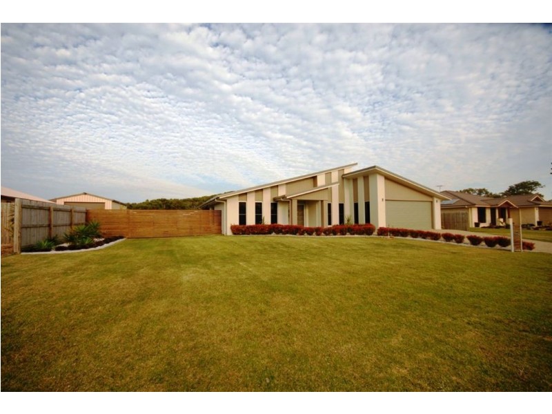 23 Sandcastle Drive, Yeppoon QLD 4703