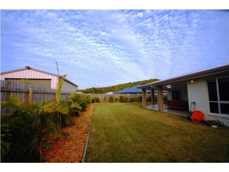 23 Sandcastle Drive, Yeppoon QLD 4703