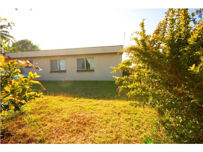 4/18 Marina Avenue, Taranganba QLD 4703