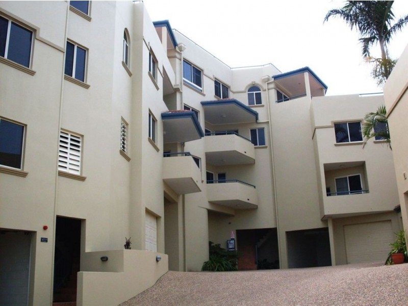 13/1 Bartlem Street, Yeppoon QLD 4703