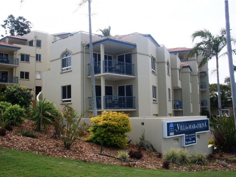 13/1 Bartlem Street, Yeppoon QLD 4703