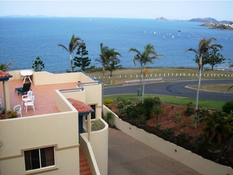 13/1 Bartlem Street, Yeppoon QLD 4703