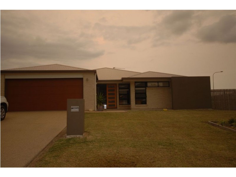 2 Seashell Court, Yeppoon QLD 4703