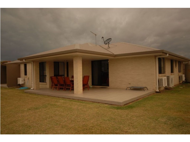 2 Seashell Court, Yeppoon QLD 4703