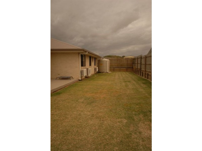 2 Seashell Court, Yeppoon QLD 4703
