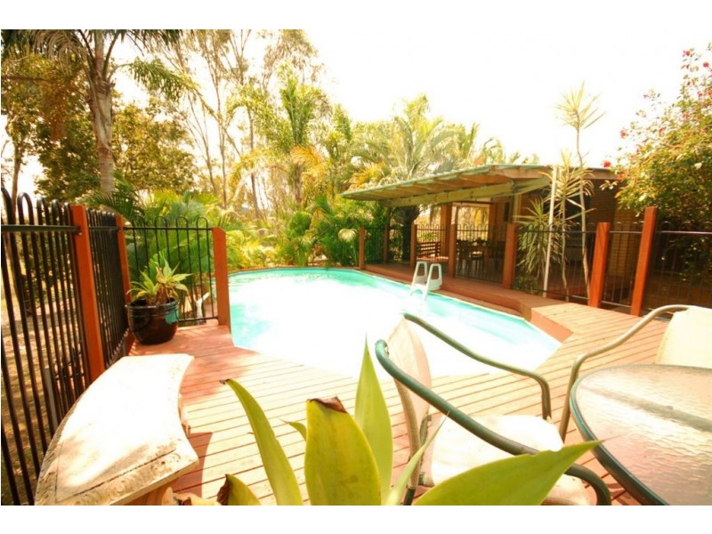 725 Adelaide Park Road, Yeppoon QLD 4703