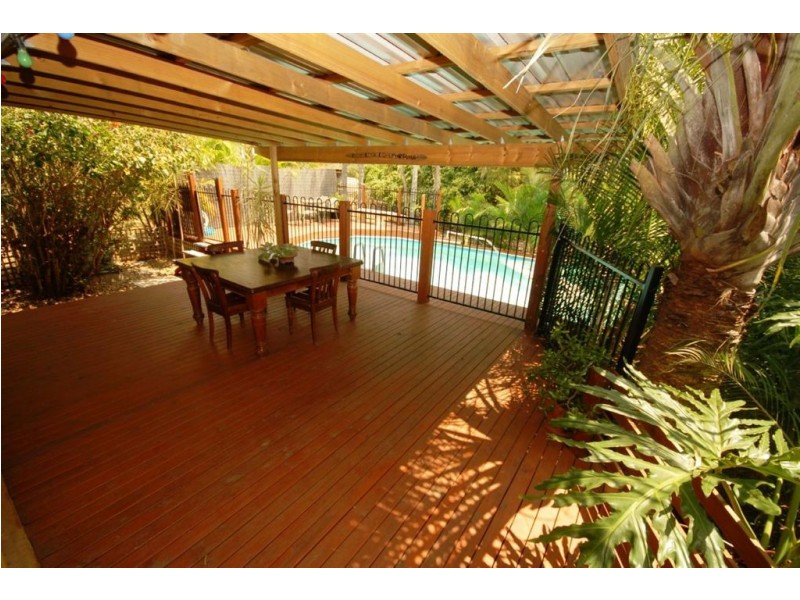 725 Adelaide Park Road, Yeppoon QLD 4703