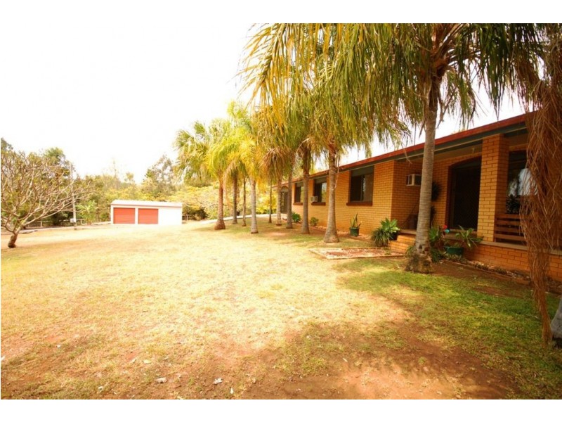 725 Adelaide Park Road, Yeppoon QLD 4703