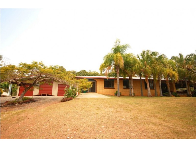 725 Adelaide Park Road, Yeppoon QLD 4703