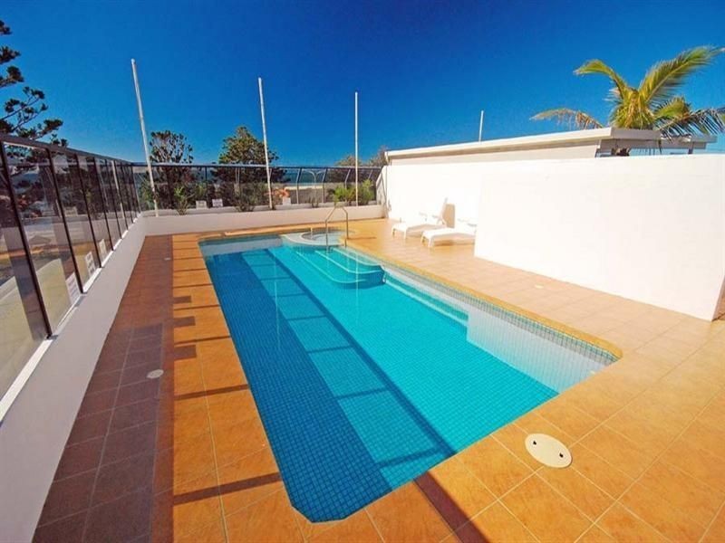 806/4 Adelaide Street, Yeppoon QLD 4703