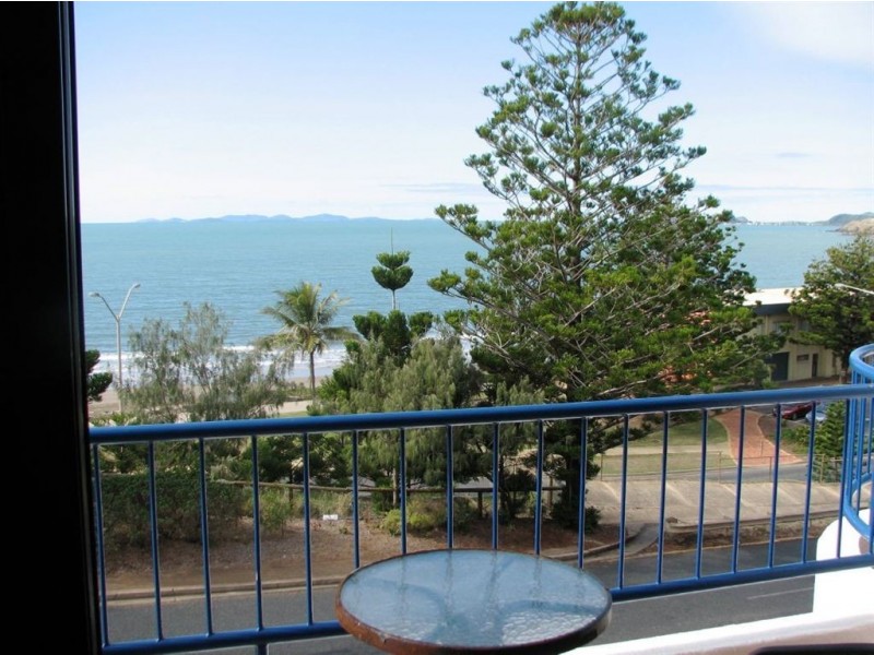 806/4 Adelaide Street, Yeppoon QLD 4703