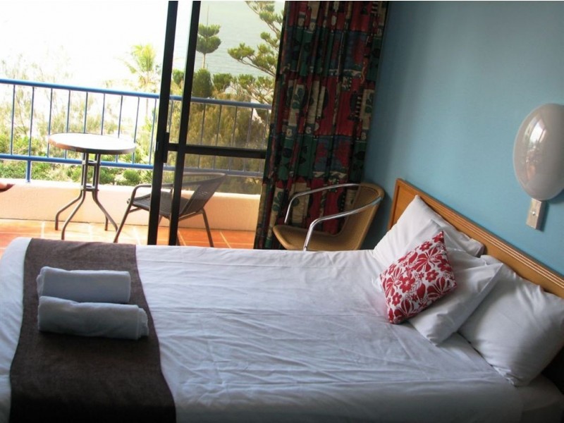 806/4 Adelaide Street, Yeppoon QLD 4703