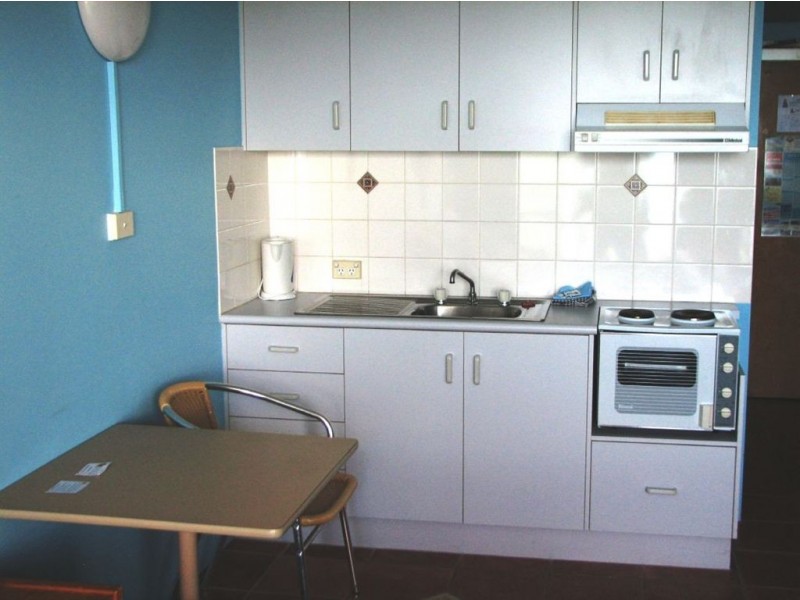 806/4 Adelaide Street, Yeppoon QLD 4703