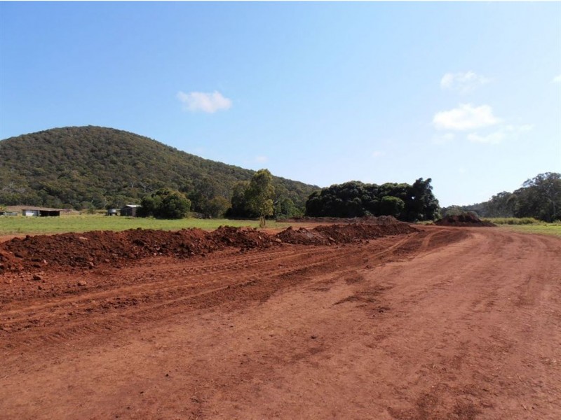 . Mountain View  Drive, Mountain View Estate, Inverness QLD 4703