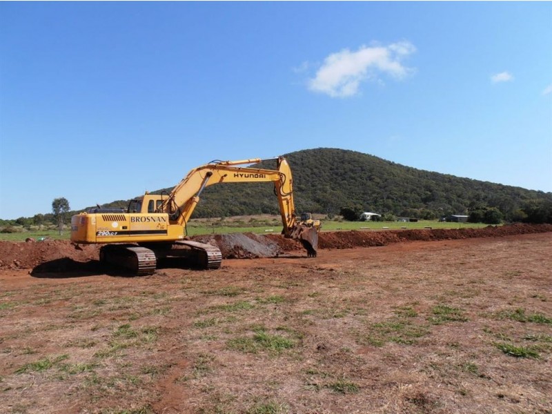 . Mountain View  Drive, Mountain View Estate, Inverness QLD 4703