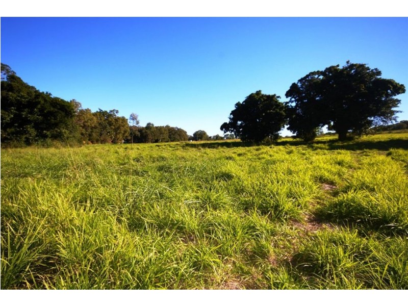 . Mountain View  Drive, Mountain View Estate, Inverness QLD 4703