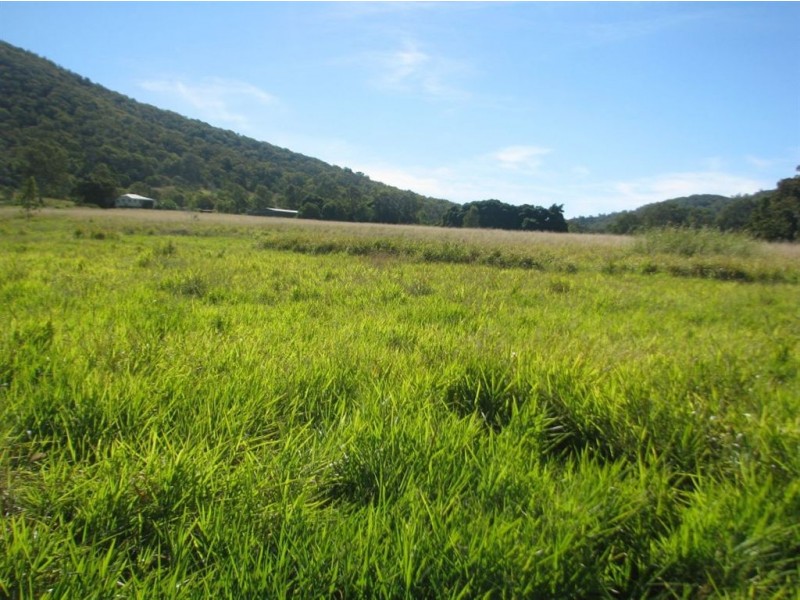 . Mountain View  Drive, Mountain View Estate, Inverness QLD 4703
