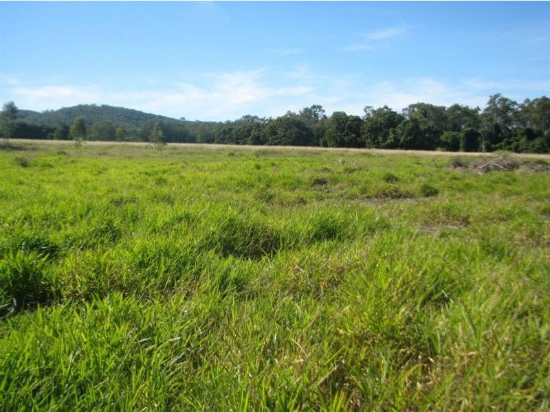 . Mountain View  Drive, Mountain View Estate, Inverness QLD 4703