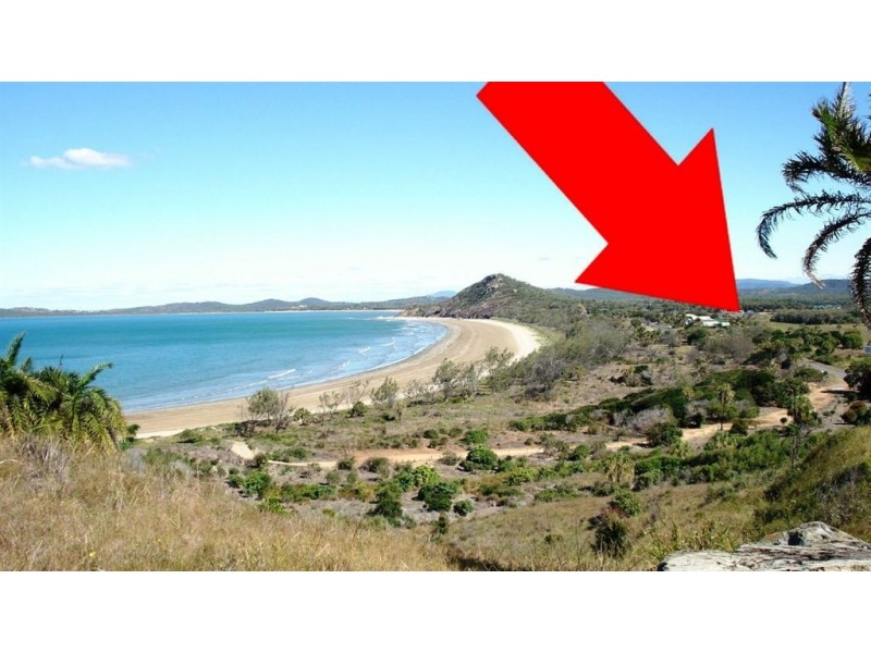 22 Sandcastle Drive, Yeppoon QLD 4703