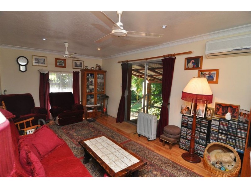 356 Adelaide Park Road, Adelaide Park QLD 4703