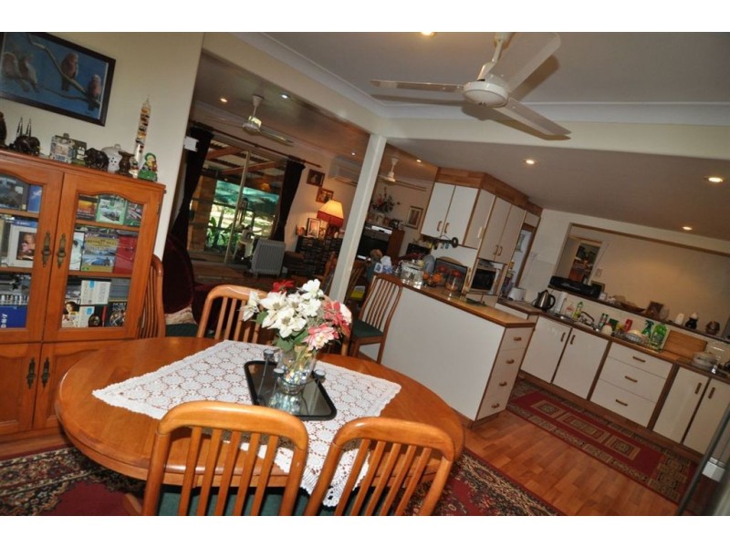 356 Adelaide Park Road, Adelaide Park QLD 4703