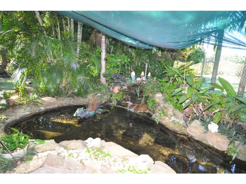 356 Adelaide Park Road, Adelaide Park QLD 4703